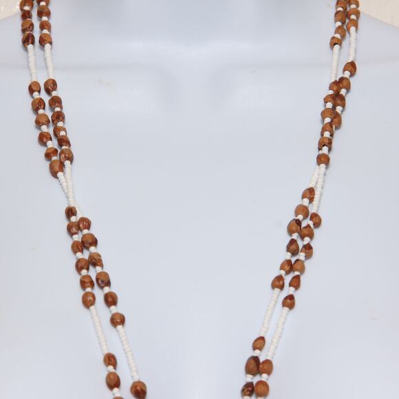 3 Boho Style Necklaces Unbranded - Picture 4 of 14